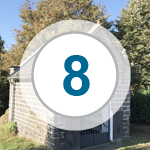 Das Bild zeigt: Heiligenhäuschen Lützingen