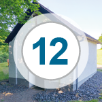 Das Bild zeigt: Dreifaltigkeitskapelle