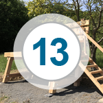 Das Bild zeigt: Beunerhof