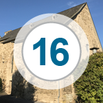 Das Bild zeigt: Weinbergpavillon